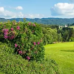 公寓 Obstwiese By Interhome Hergensweiler