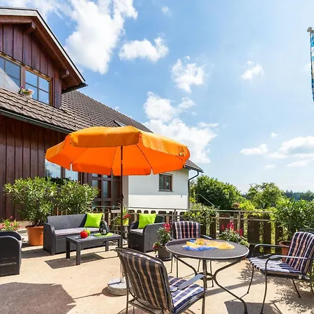 Apartment Obstwiese By Interhome Hergensweiler