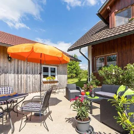 Obstwiese By Interhome Apartmán *