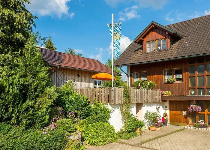 Апартаменты Obstwiese By Interhome Hergensweiler